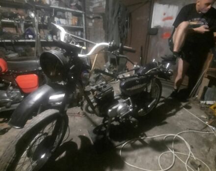 Минск Другая, объемом двигателя 0.13 л и пробегом 0 тыс. км за 49 $, фото 2 на Automoto.ua