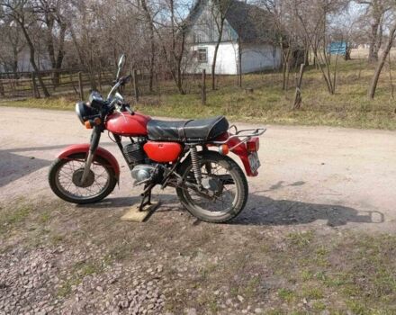 Минск Другая, объемом двигателя 2.3 л и пробегом 0 тыс. км за 303 $, фото 1 на Automoto.ua