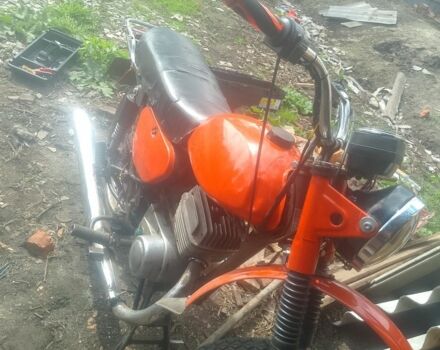 Мінськ Інша, об'ємом двигуна 2.3 л та пробігом 0 тис. км за 218 $, фото 4 на Automoto.ua