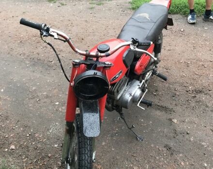 Минск Другая, объемом двигателя 0.13 л и пробегом 0 тыс. км за 146 $, фото 1 на Automoto.ua