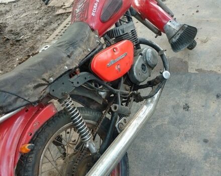 Минск Другая, объемом двигателя 0.13 л и пробегом 0 тыс. км за 170 $, фото 3 на Automoto.ua