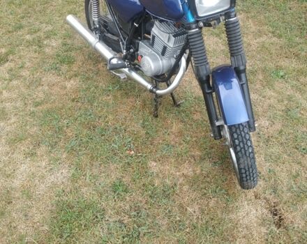Минск Другая, объемом двигателя 2.3 л и пробегом 0 тыс. км за 363 $, фото 1 на Automoto.ua