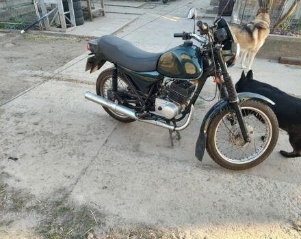 Мінськ Інша, об'ємом двигуна 0.13 л та пробігом 0 тис. км за 25000 $, фото 1 на Automoto.ua