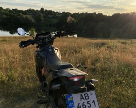 Мінськ Інша, об'ємом двигуна 0.25 л та пробігом 0 тис. км за 1049 $, фото 1 на Automoto.ua