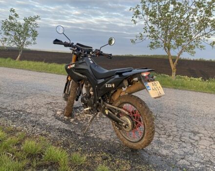 Мінськ Інша, об'ємом двигуна 0.25 л та пробігом 0 тис. км за 1049 $, фото 5 на Automoto.ua
