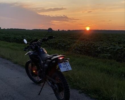 Мінськ Інша, об'ємом двигуна 0.25 л та пробігом 0 тис. км за 1049 $, фото 8 на Automoto.ua