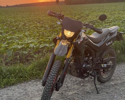 Мінськ Інша, об'ємом двигуна 0.25 л та пробігом 0 тис. км за 1049 $, фото 4 на Automoto.ua