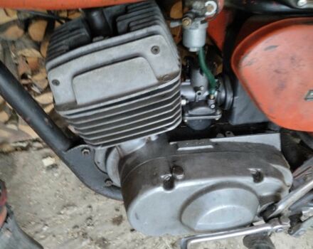 Мінськ Інша 1989 у Жовкві на Automoto.ua Мінськ Інша, об'ємом двигуна 0.13 л та пробігом 0 тис. км за 239 $, фото 4 на Automoto.ua