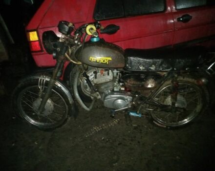 Мінськ Інша, об'ємом двигуна 0.13 л та пробігом 0 тис. км за 215 $, фото 2 на Automoto.ua