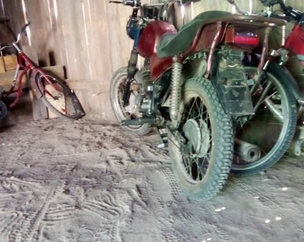 Мінськ Інша, об'ємом двигуна 0.13 л та пробігом 0 тис. км за 72 $, фото 2 на Automoto.ua