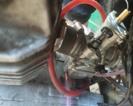 Минск Другая, объемом двигателя 0.13 л и пробегом 0 тыс. км за 95 $, фото 1 на Automoto.ua