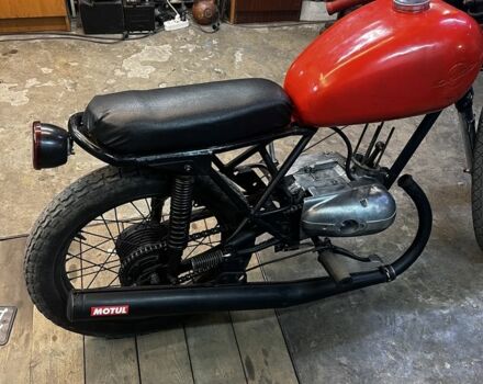 Минск Другая, объемом двигателя 0.15 л и пробегом 0 тыс. км за 120 $, фото 5 на Automoto.ua