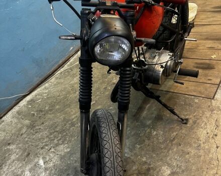 Минск Другая, объемом двигателя 0.15 л и пробегом 0 тыс. км за 120 $, фото 2 на Automoto.ua