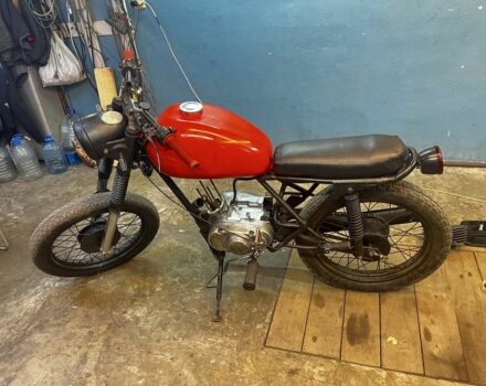 Минск Другая, объемом двигателя 0.15 л и пробегом 0 тыс. км за 120 $, фото 4 на Automoto.ua