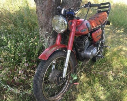 Мінськ Інша, об'ємом двигуна 0.13 л та пробігом 0 тис. км за 226 $, фото 1 на Automoto.ua