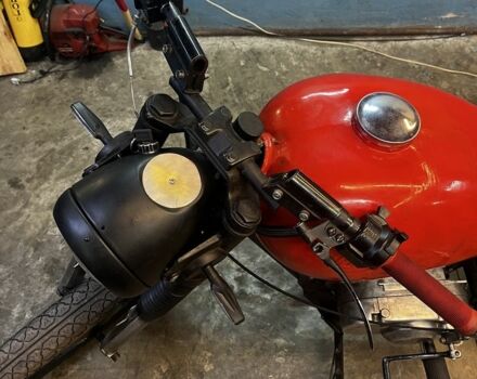 Минск Другая, объемом двигателя 0.15 л и пробегом 0 тыс. км за 120 $, фото 1 на Automoto.ua