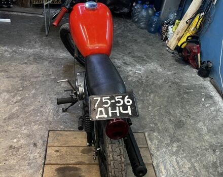 Минск Другая, объемом двигателя 0.15 л и пробегом 0 тыс. км за 120 $, фото 3 на Automoto.ua