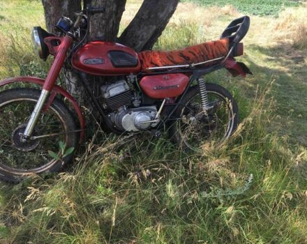 Мінськ Інша, об'ємом двигуна 0.13 л та пробігом 0 тис. км за 226 $, фото 3 на Automoto.ua