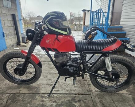 Минск Другая, объемом двигателя 0.13 л и пробегом 0 тыс. км за 638 $, фото 8 на Automoto.ua