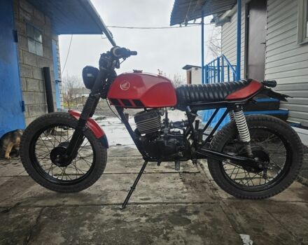 Минск Другая, объемом двигателя 0.13 л и пробегом 0 тыс. км за 688 $, фото 1 на Automoto.ua