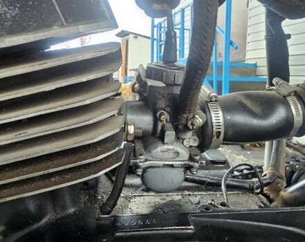 Минск Другая, объемом двигателя 0.13 л и пробегом 0 тыс. км за 638 $, фото 7 на Automoto.ua