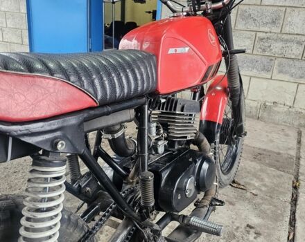 Минск Другая, объемом двигателя 0.13 л и пробегом 0 тыс. км за 638 $, фото 2 на Automoto.ua