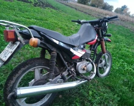 Минск Другая, объемом двигателя 0.13 л и пробегом 0 тыс. км за 617 $, фото 2 на Automoto.ua