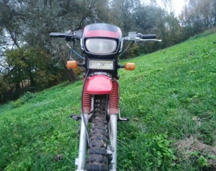 Минск Другая, объемом двигателя 0.13 л и пробегом 0 тыс. км за 617 $, фото 1 на Automoto.ua