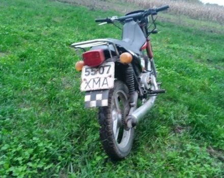 Минск Другая, объемом двигателя 0.13 л и пробегом 0 тыс. км за 617 $, фото 4 на Automoto.ua