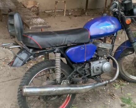 Минск Другая, объемом двигателя 0.14 л и пробегом 0 тыс. км за 190 $, фото 1 на Automoto.ua