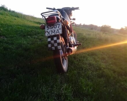 Минск Другая, объемом двигателя 0.13 л и пробегом 0 тыс. км за 617 $, фото 7 на Automoto.ua