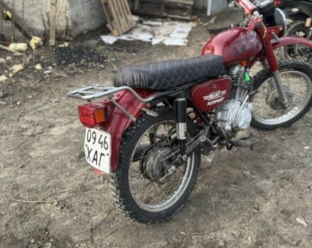 Минск Другая, объемом двигателя 0.2 л и пробегом 0 тыс. км за 284 $, фото 2 на Automoto.ua