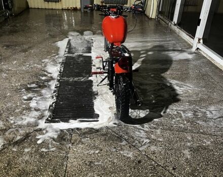 Минск Другая, объемом двигателя 0.13 л и пробегом 0 тыс. км за 296 $, фото 2 на Automoto.ua