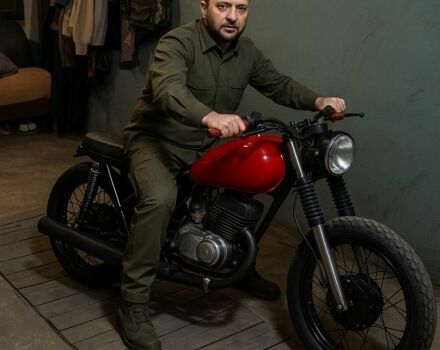 Минск Другая, объемом двигателя 0.13 л и пробегом 0 тыс. км за 296 $, фото 4 на Automoto.ua