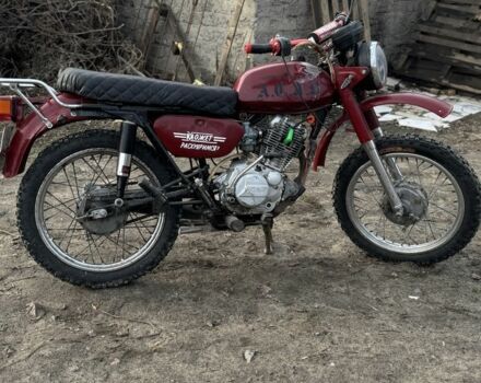 Минск Другая, объемом двигателя 0.2 л и пробегом 0 тыс. км за 591 $, фото 1 на Automoto.ua