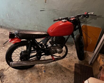 Минск Другая, объемом двигателя 0.13 л и пробегом 0 тыс. км за 296 $, фото 5 на Automoto.ua