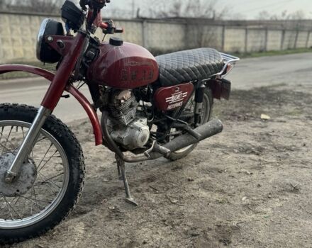 Минск Другая, объемом двигателя 0.2 л и пробегом 0 тыс. км за 591 $, фото 3 на Automoto.ua