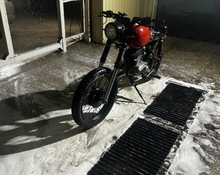 Минск Другая, объемом двигателя 0.13 л и пробегом 0 тыс. км за 296 $, фото 1 на Automoto.ua