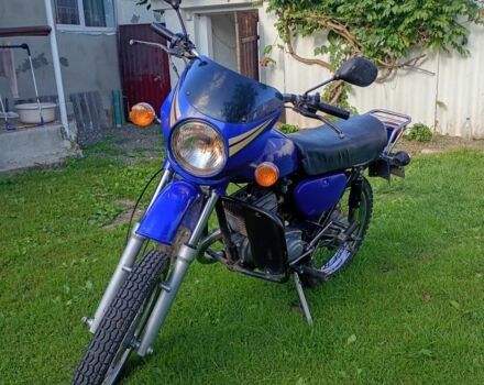 Минск Другая, объемом двигателя 0.13 л и пробегом 0 тыс. км за 617 $, фото 2 на Automoto.ua