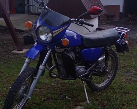 Минск Другая, объемом двигателя 0.13 л и пробегом 0 тыс. км за 617 $, фото 4 на Automoto.ua