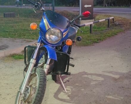 Минск Другая, объемом двигателя 0.13 л и пробегом 0 тыс. км за 617 $, фото 3 на Automoto.ua