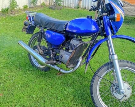 Минск Другая, объемом двигателя 0.13 л и пробегом 0 тыс. км за 617 $, фото 1 на Automoto.ua