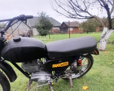 Мінськ Інша, об'ємом двигуна 0.13 л та пробігом 0 тис. км за 143 $, фото 1 на Automoto.ua