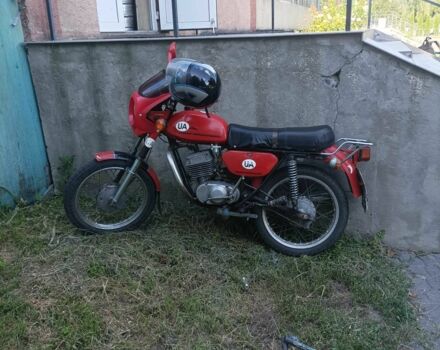 Минск Другая, объемом двигателя 0.13 л и пробегом 0 тыс. км за 238 $, фото 2 на Automoto.ua