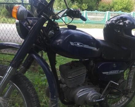 Мінськ Інша, об'ємом двигуна 0.13 л та пробігом 0 тис. км за 166 $, фото 5 на Automoto.ua