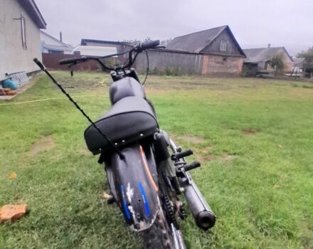 Мінськ Інша, об'ємом двигуна 0.13 л та пробігом 0 тис. км за 143 $, фото 3 на Automoto.ua