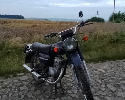 Мінськ Інша, об'ємом двигуна 0.13 л та пробігом 0 тис. км за 166 $, фото 4 на Automoto.ua