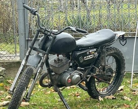 Минск Другая, объемом двигателя 0.15 л и пробегом 0 тыс. км за 237 $, фото 3 на Automoto.ua