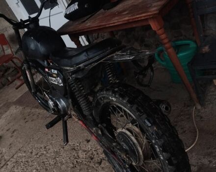 Минск Другая, объемом двигателя 0.15 л и пробегом 0 тыс. км за 237 $, фото 1 на Automoto.ua