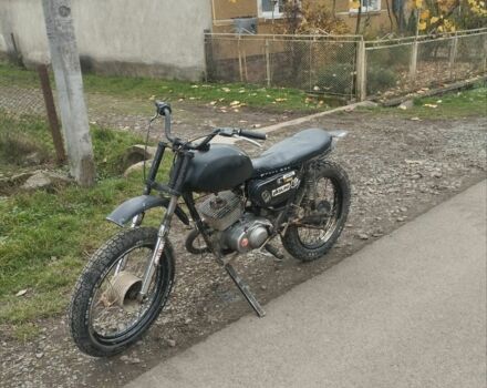 Минск Другая, объемом двигателя 0.15 л и пробегом 0 тыс. км за 237 $, фото 2 на Automoto.ua